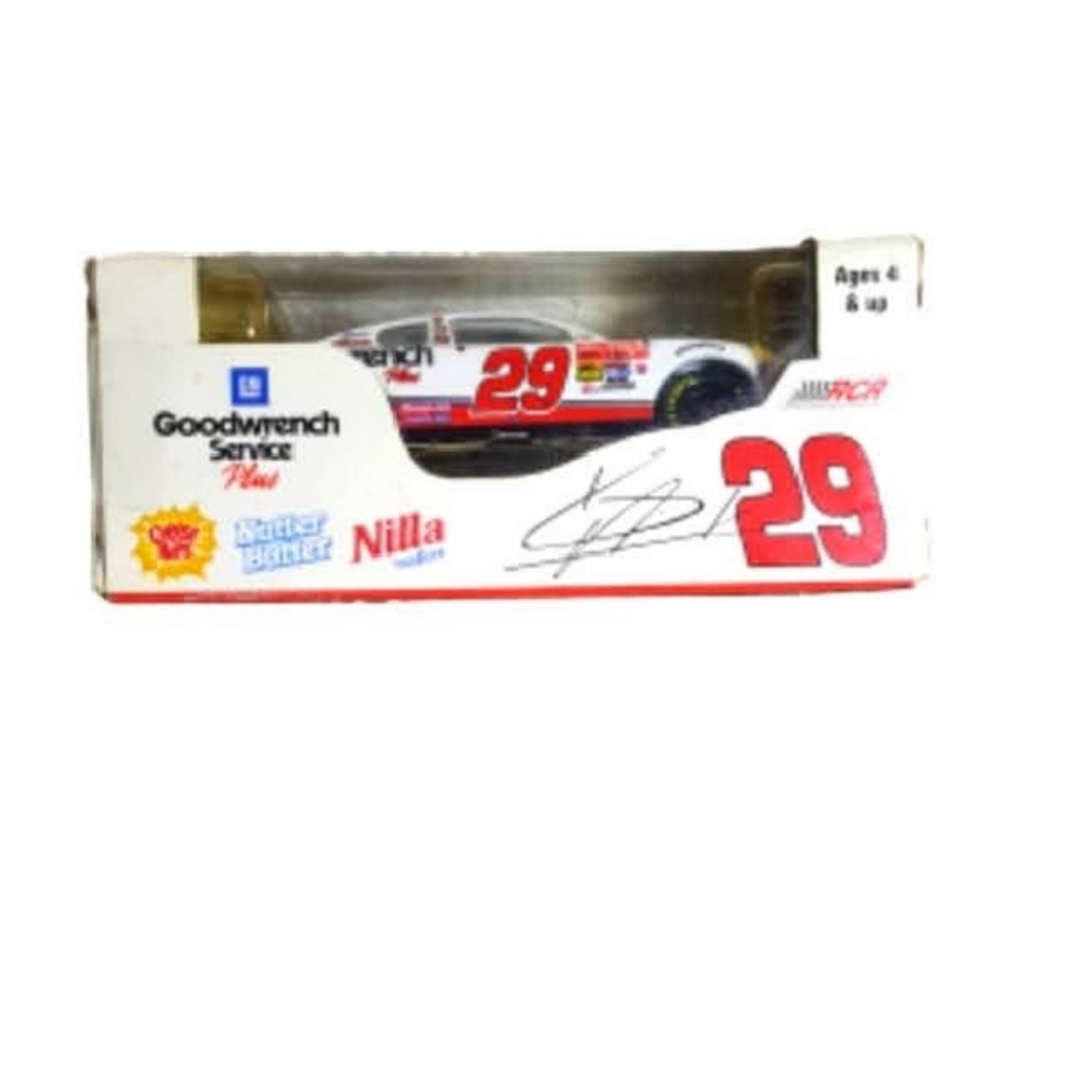 Action #29 Nabisco 1:64 Scale Stock Car
